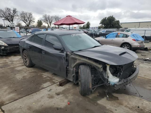 2019 Dodge Charger R/T