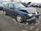 1995 Saab 900 SE Turbo