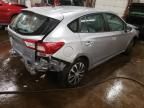 2018 Subaru Impreza