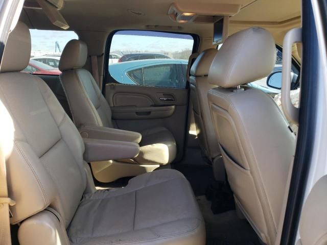 2011 Cadillac Escalade ESV Premium