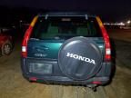 2004 Honda CR-V EX