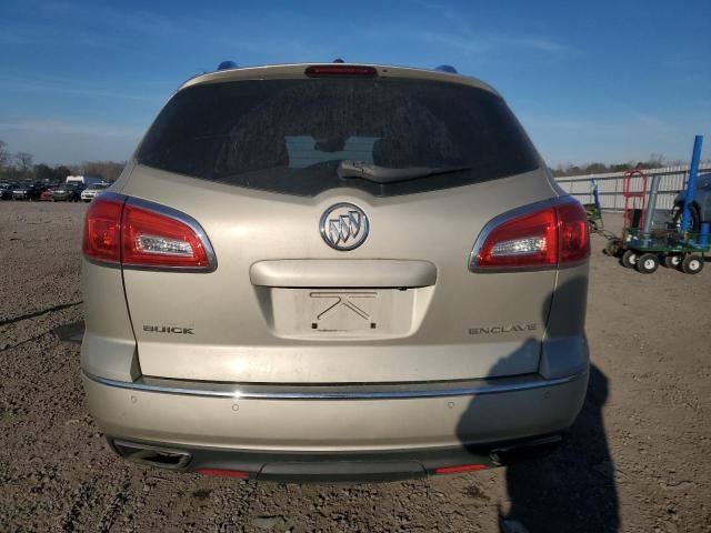 2015 Buick Enclave