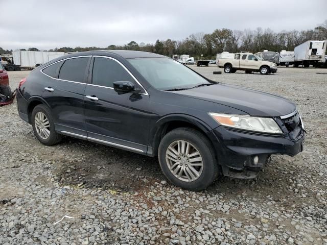 2013 Honda Crosstour EXL