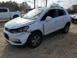 Vehiculos salvage en venta de Copart China Grove, NC: 2020 Chevrolet Trax 1LT