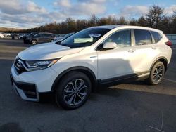 Vehiculos salvage en venta de Copart Brookhaven, NY: 2020 Honda CR-V EXL