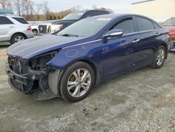 2011 Hyundai Sonata SE en venta en Spartanburg, SC