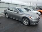 2012 Infiniti M56 X