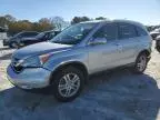 2011 Honda CR-V EXL