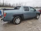 2006 Honda Ridgeline RTL