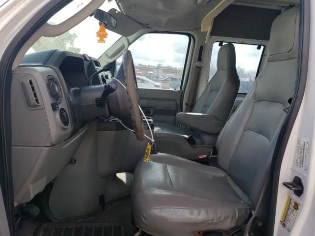 2013 Ford Econoline E150 Van