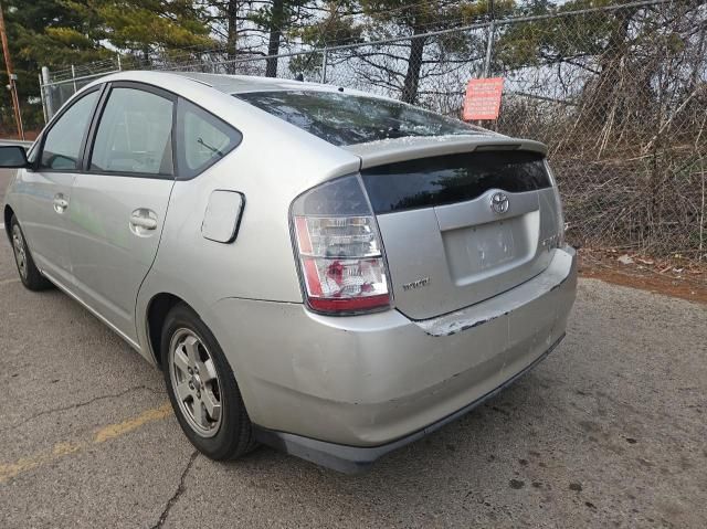 2004 Toyota Prius