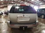 2008 Mercury Mountaineer Premier