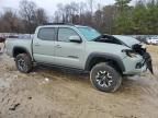 2022 Toyota Tacoma Double Cab