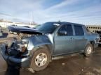 2008 Chevrolet Avalanche K1500