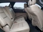 2014 Dodge Durango Citadel