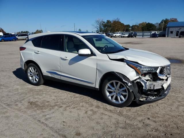 2019 Acura RDX