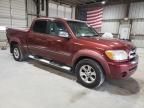 2006 Toyota Tundra Double Cab SR5