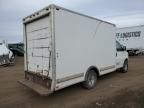 2011 Chevrolet Express G3500