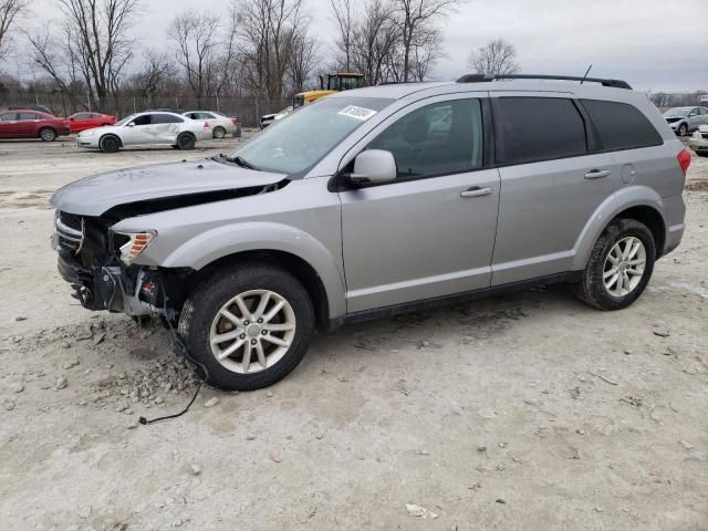 2015 Dodge Journey SXT