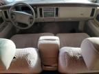 1994 Cadillac Fleetwood Base