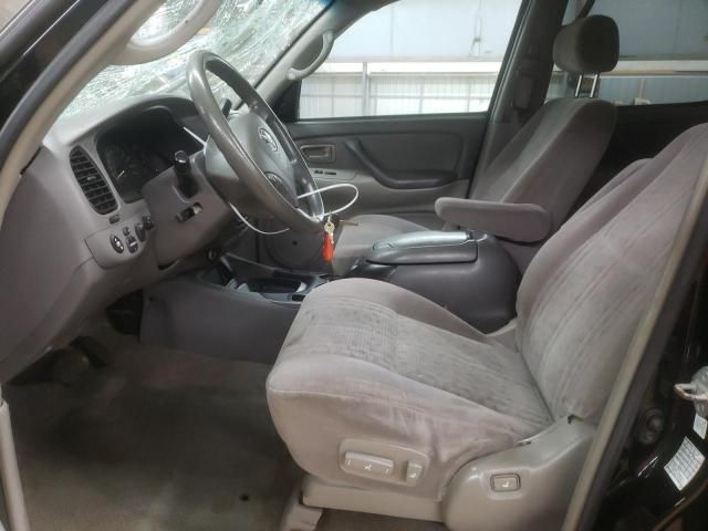 2004 Toyota Tundra Double Cab Limited