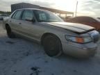 1999 Mercury Grand Marquis GS