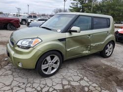 2011 KIA Soul + en venta en Lexington, KY