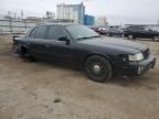 2006 Ford Crown Victoria Police Interceptor