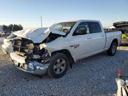 2020 Dodge RAM 1500 Classic SLT en venta en Temple, TX