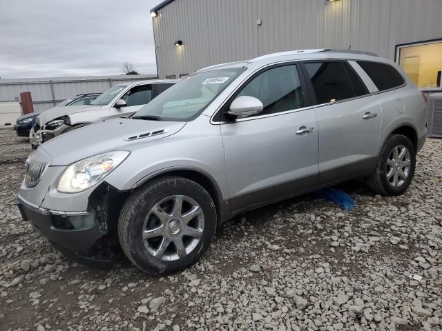 2010 Buick Enclave CXL