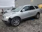 2010 Buick Enclave CXL