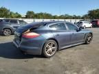 2010 Porsche Panamera S