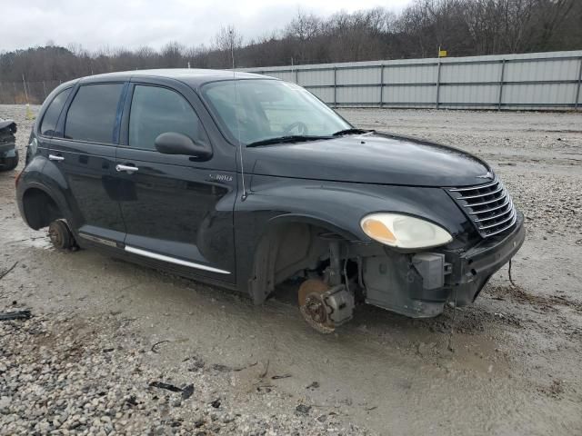 2003 Chrysler PT Cruiser Touring