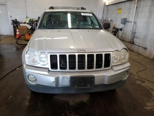 2006 Jeep Grand Cherokee Laredo