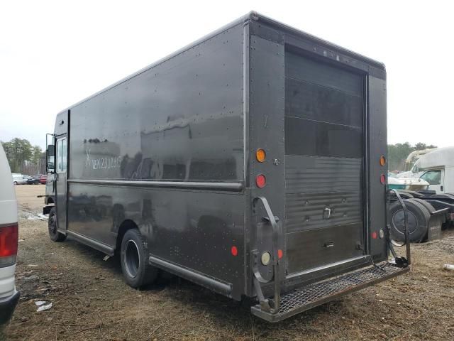 2008 Freightliner Chassis M Line WALK-IN Van