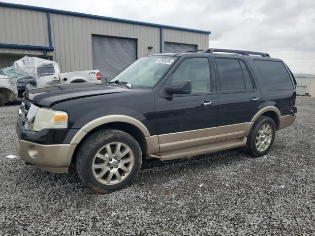 2011 Ford Expedition XLT