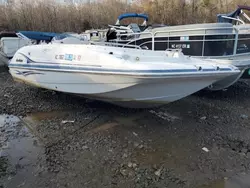 Salvage boats for sale at Spartanburg, SC auction: 2005 Other 2005 'OTHER BOAT' Other