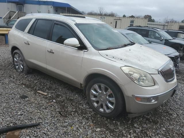 2011 Buick Enclave CXL