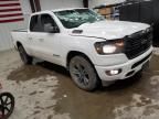 2021 Dodge RAM 1500 BIG HORN/LONE Star