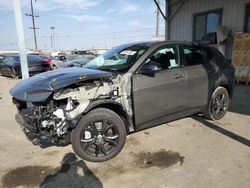 Dodge Hornet r/t salvage cars for sale: 2024 Dodge Hornet R/T