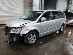 Dodge salvage cars for sale: 2012 Dodge Grand Caravan SXT