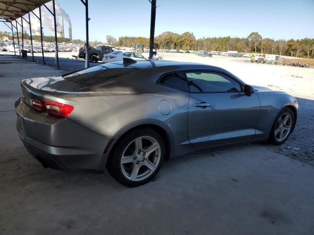 2019 Chevrolet Camaro LS