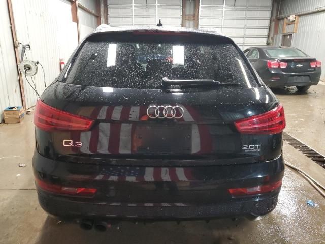 2016 Audi Q3 Prestige