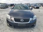 2009 Lexus GS 350