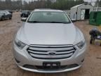 2013 Ford Taurus Limited