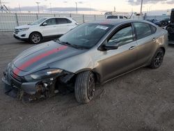 2013 Dodge Dart SXT en venta en Greenwood, NE