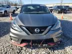 2017 Nissan Sentra SR Turbo