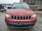 2015 Jeep Compass Sport