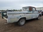 1965 Chevrolet C/K 10 SER