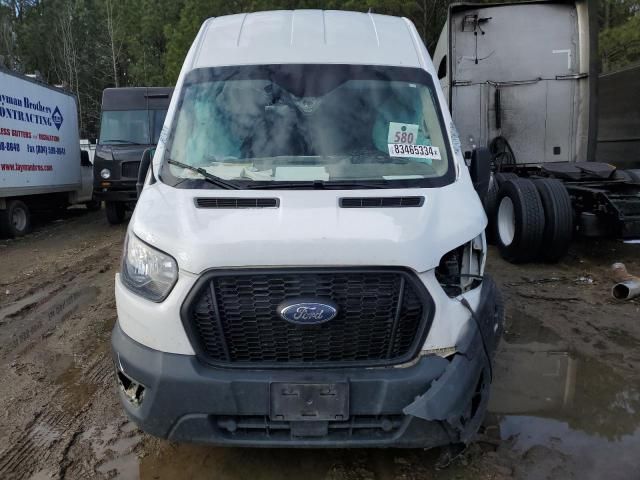 2021 Ford Transit T-350